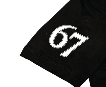 MADE Hoops 67 Compression Tee