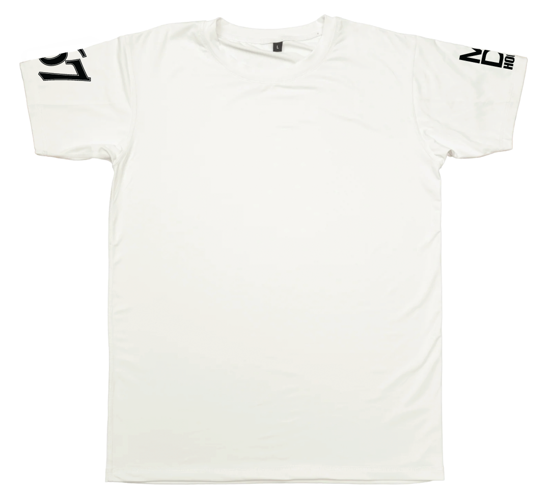 MADE Hoops 67 Compression T-Shirt