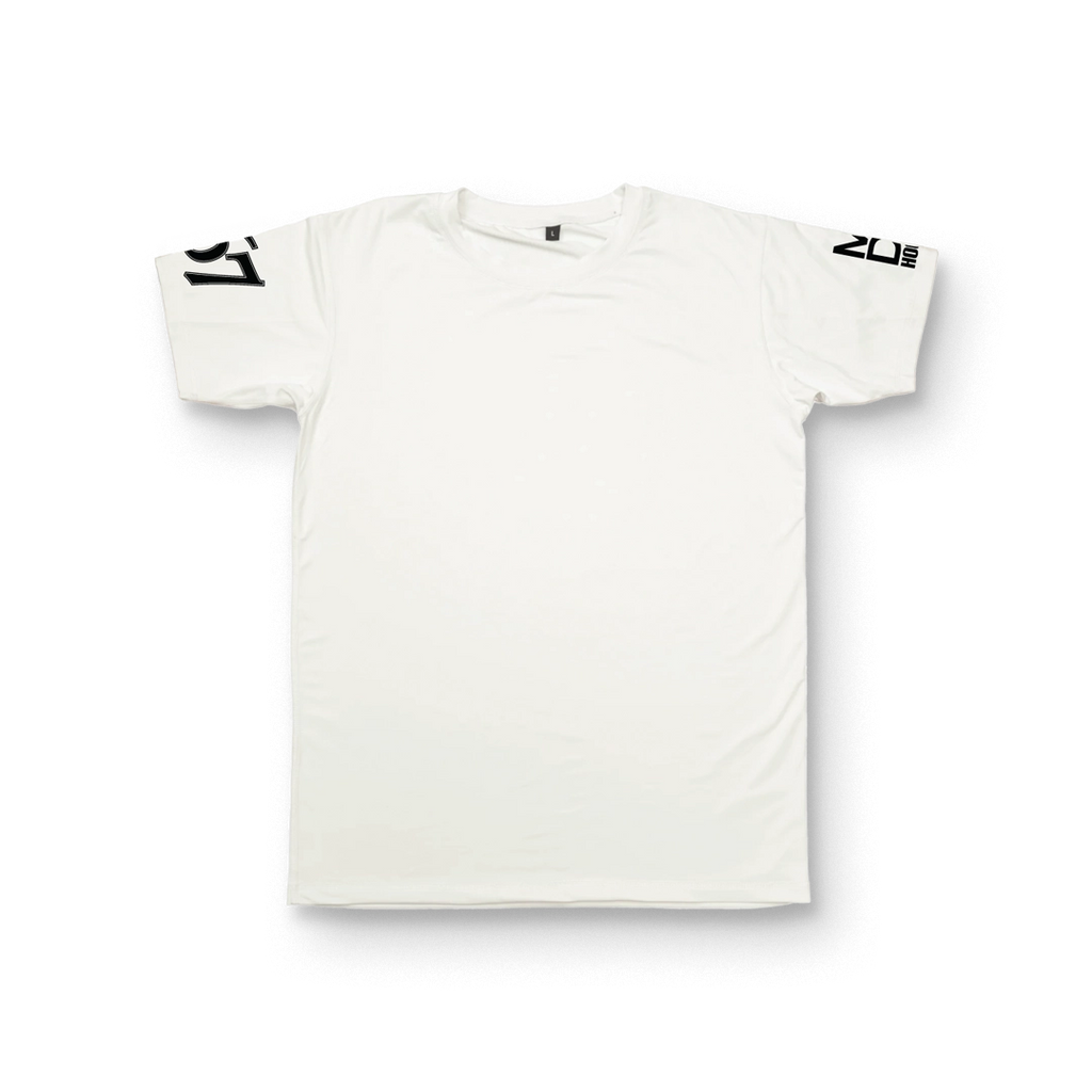 MADE Hoops 67 Compression Tee