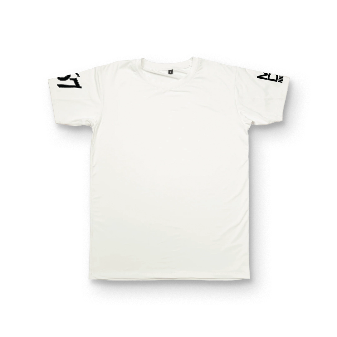 MADE Hoops 67 Compression Tee