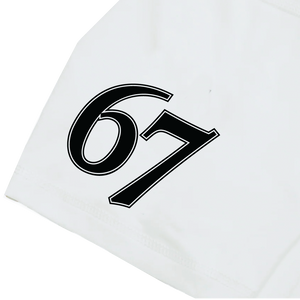 MADE Hoops 67 Compression Tee