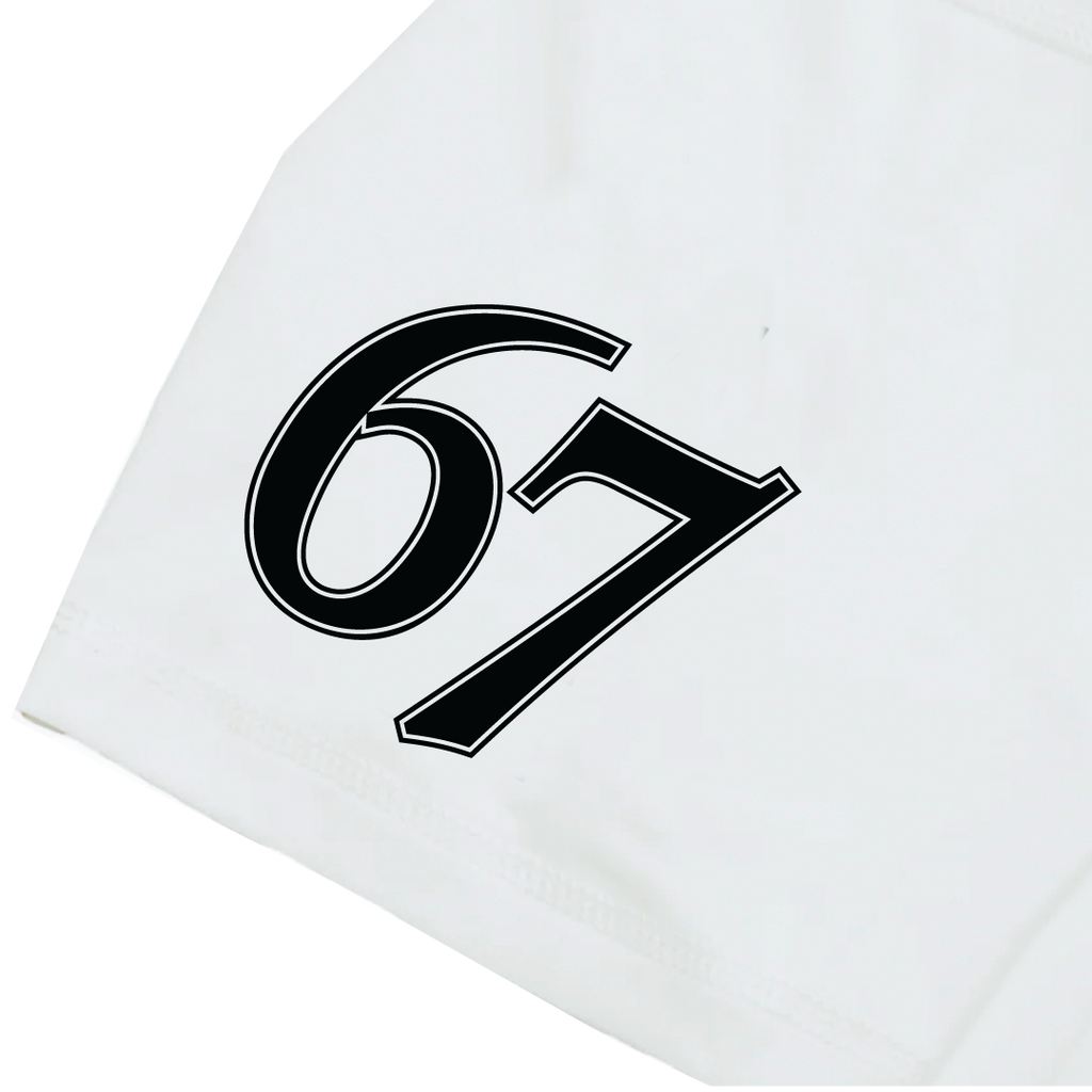 MADE Hoops 67 Compression Tee