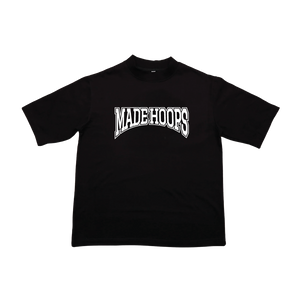 MADE Hoops Varsity Tee