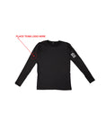 Load image into Gallery viewer, Team Custom MADE Performance Compression Long Sleeve

