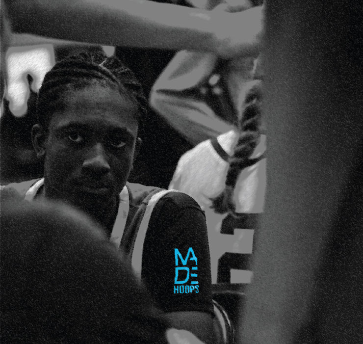 COMPRESSION T-SHIRTS – MADE Hoops