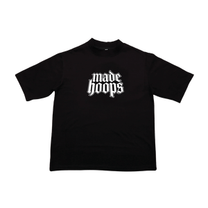 MADE Hoops Goth Tee