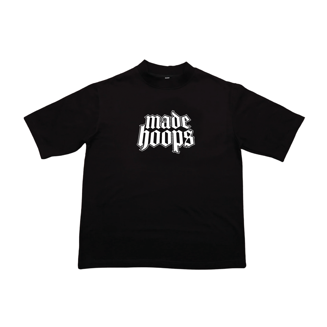 MADE Hoops Goth Tee