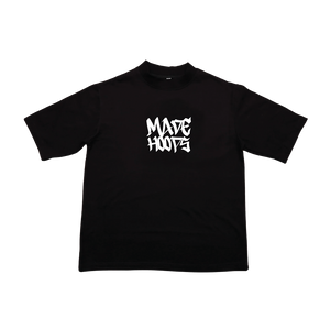 MADE Hoops Graffiti Tee