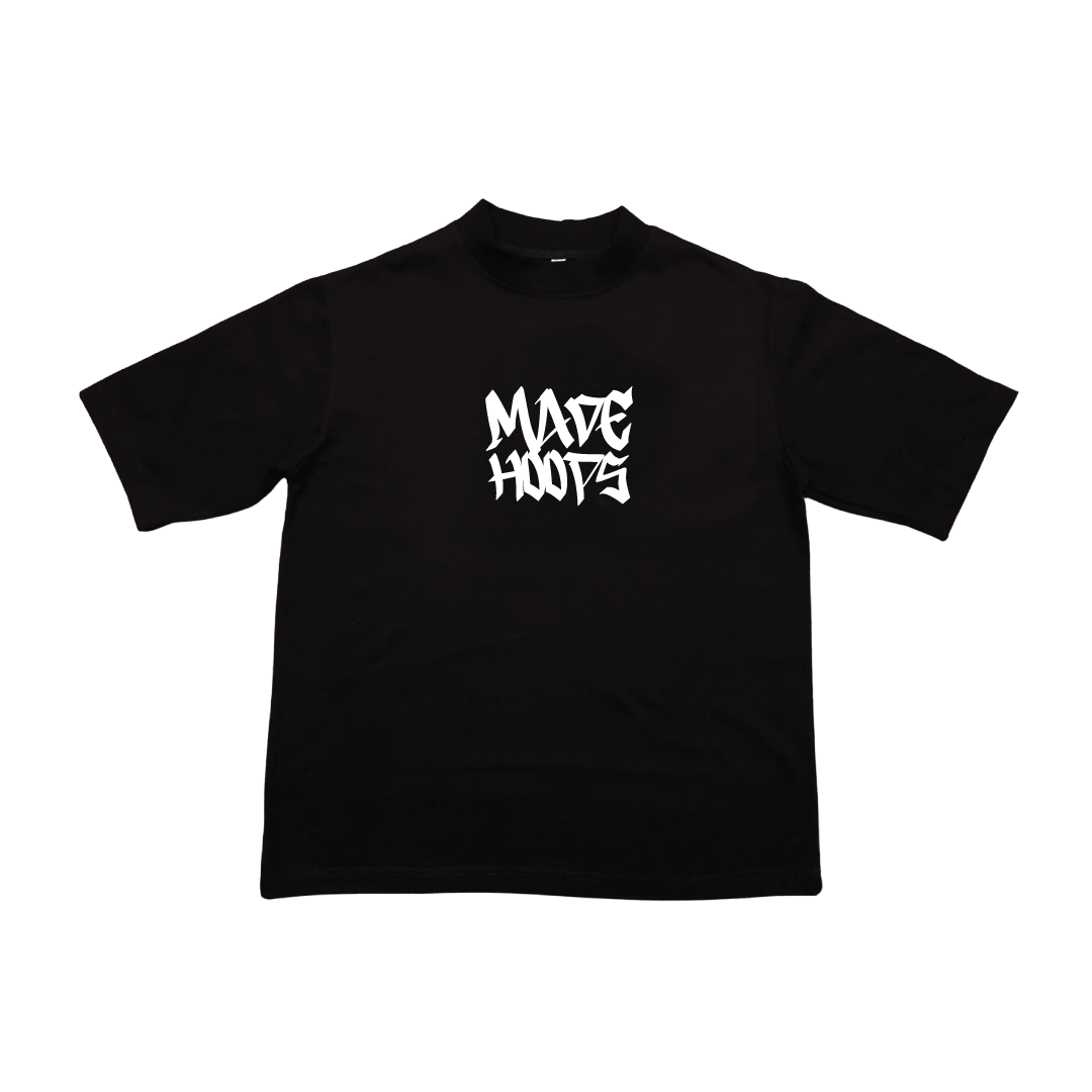 MADE Hoops Graffiti Tee