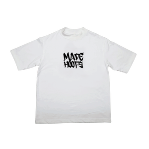 MADE Hoops Graffiti Tee