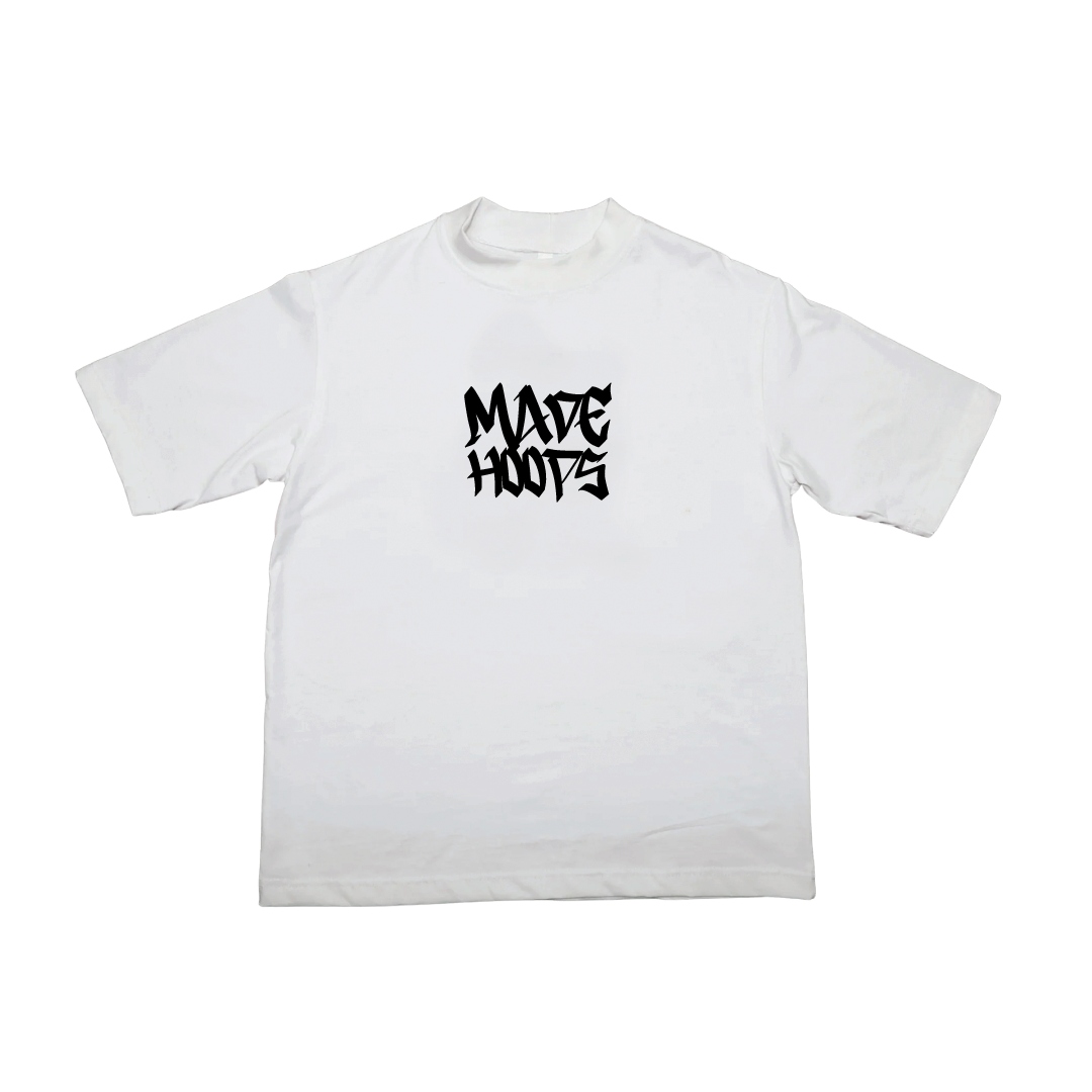 MADE Hoops Graffiti Tee