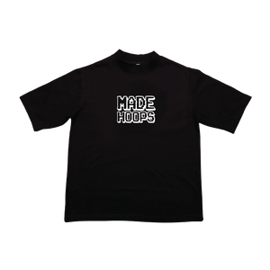 MADE Hoops Pixel Tee