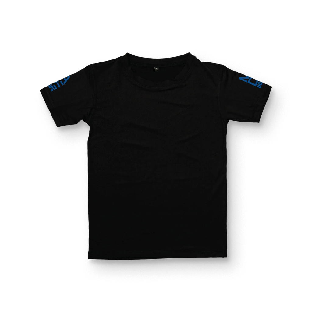 MADE Hoops Compression Tee