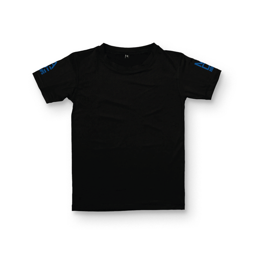 MADE Hoops Compression Tee