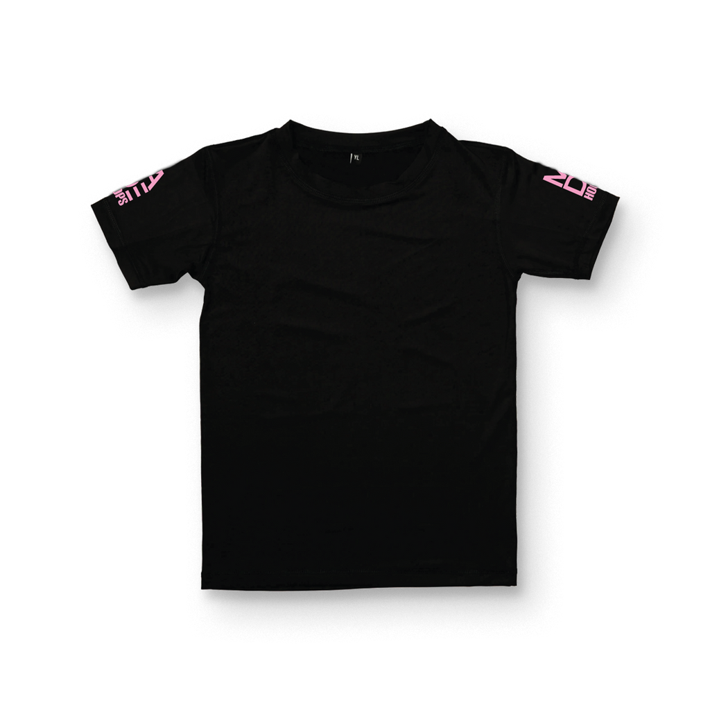 MADE Hoops Compression Tee