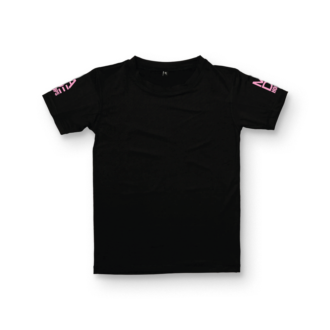 MADE Hoops Compression Tee