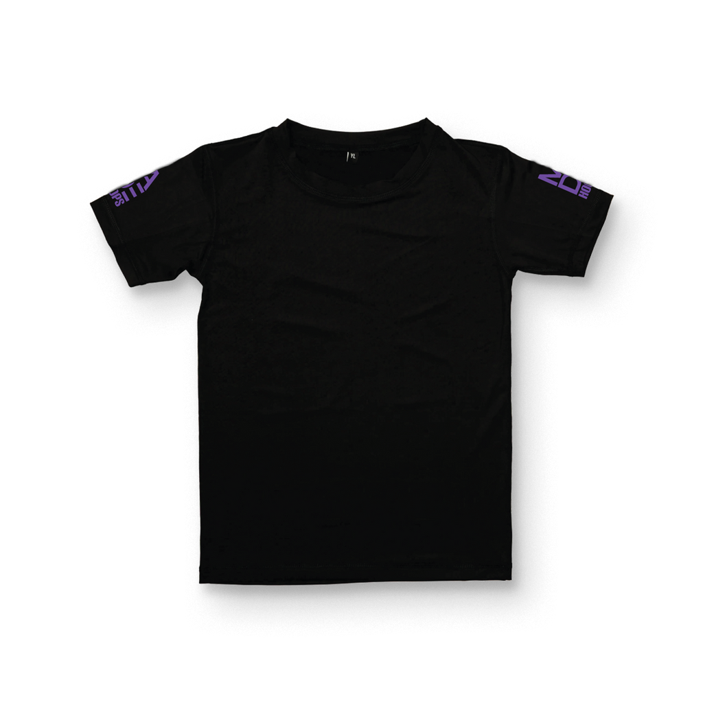 MADE Hoops Compression Tee