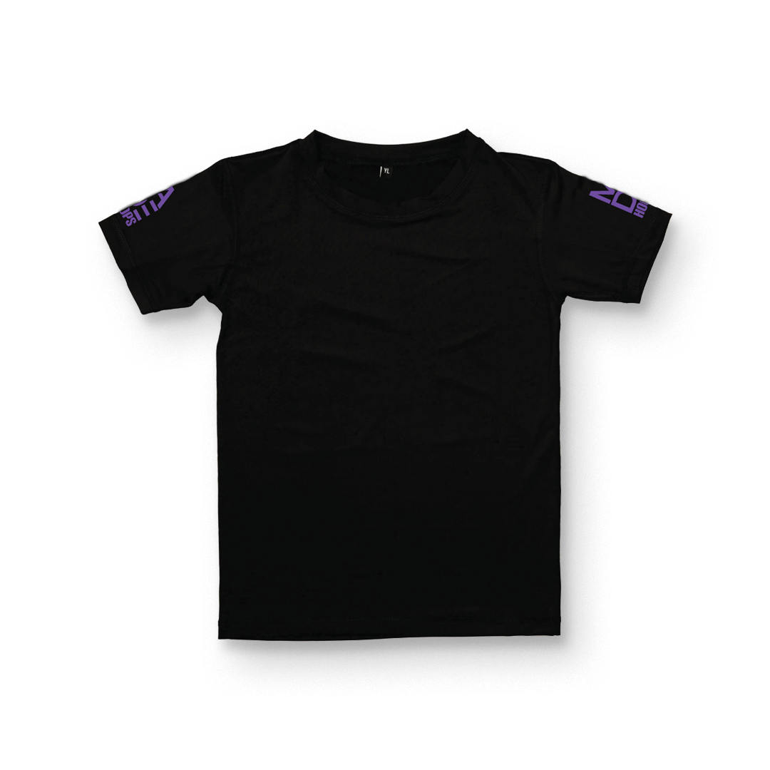 MADE Hoops Compression Tee