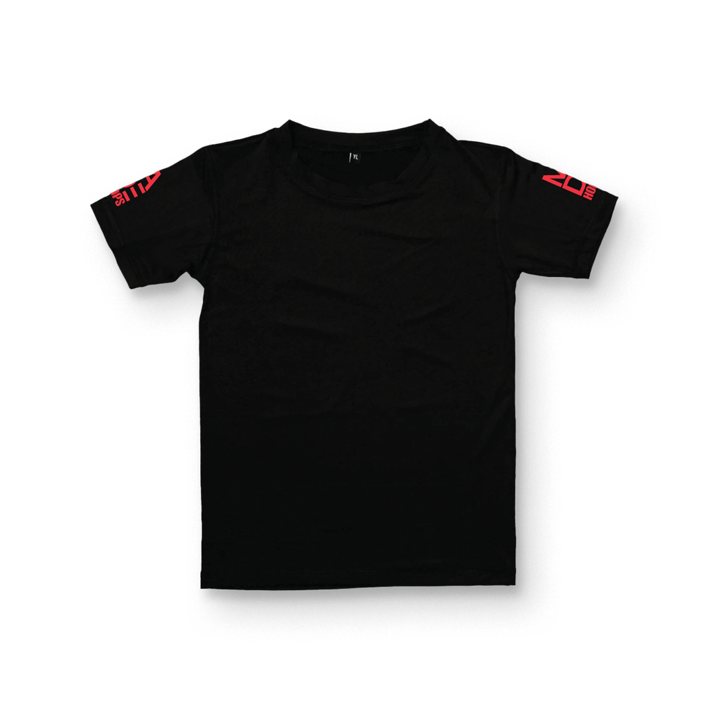 MADE Hoops Compression Tee