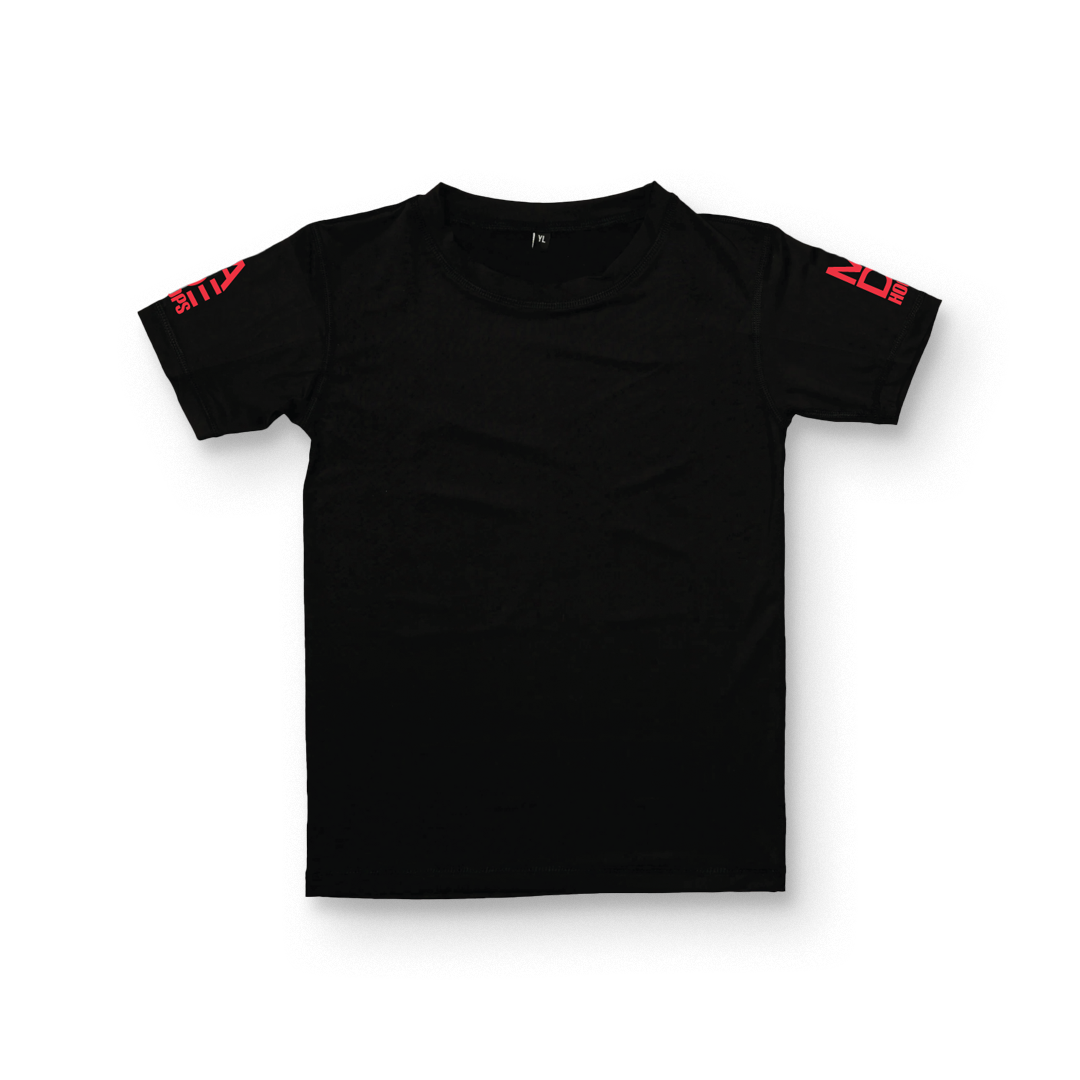 MADE Hoops Compression Tee