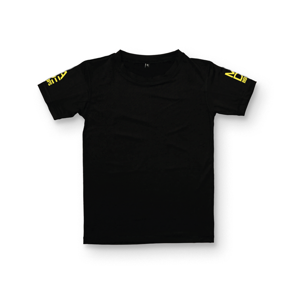 MADE Hoops Compression Tee