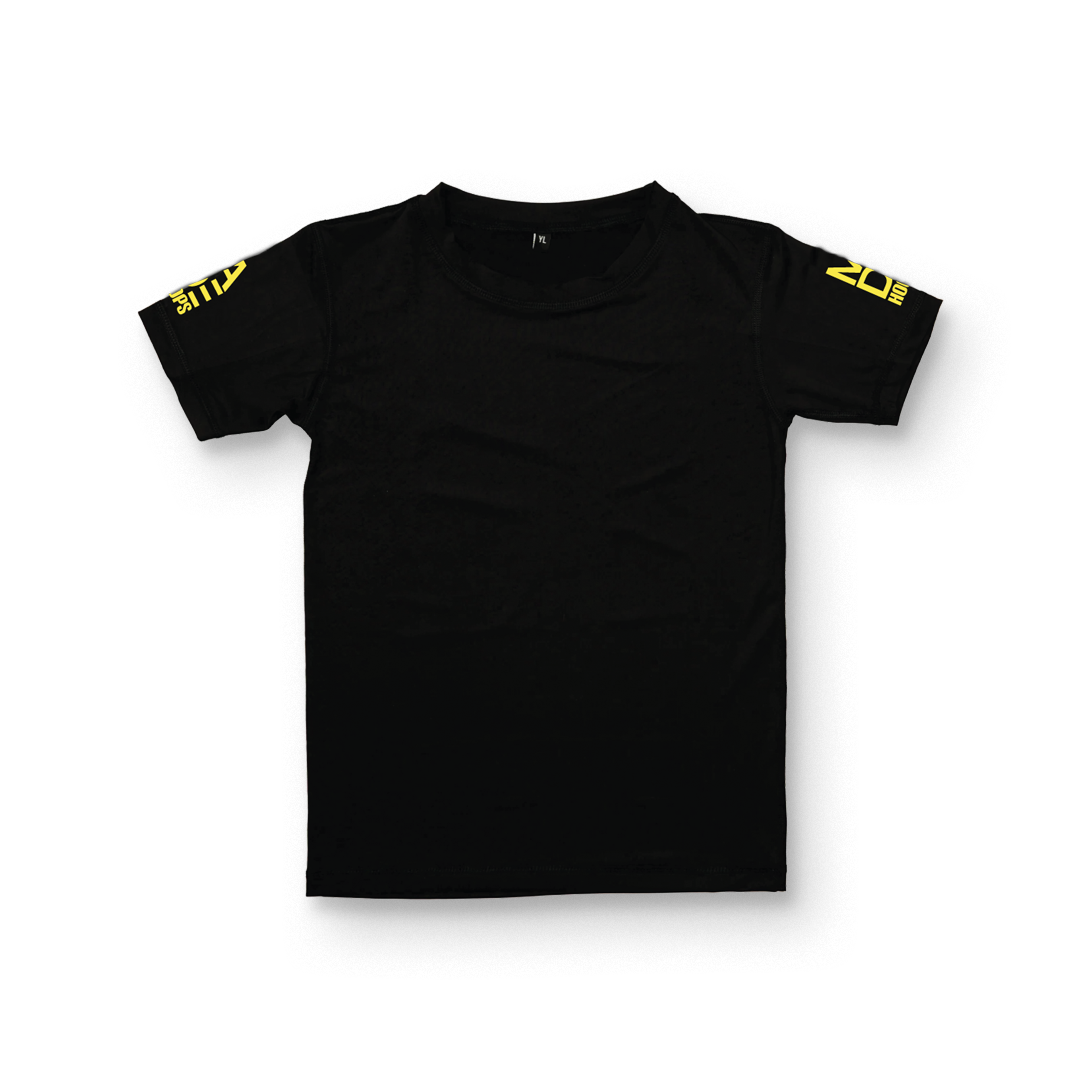 MADE Hoops Compression Tee