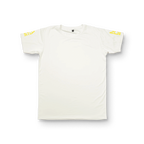 MADE Hoops Compression Tee Yellow