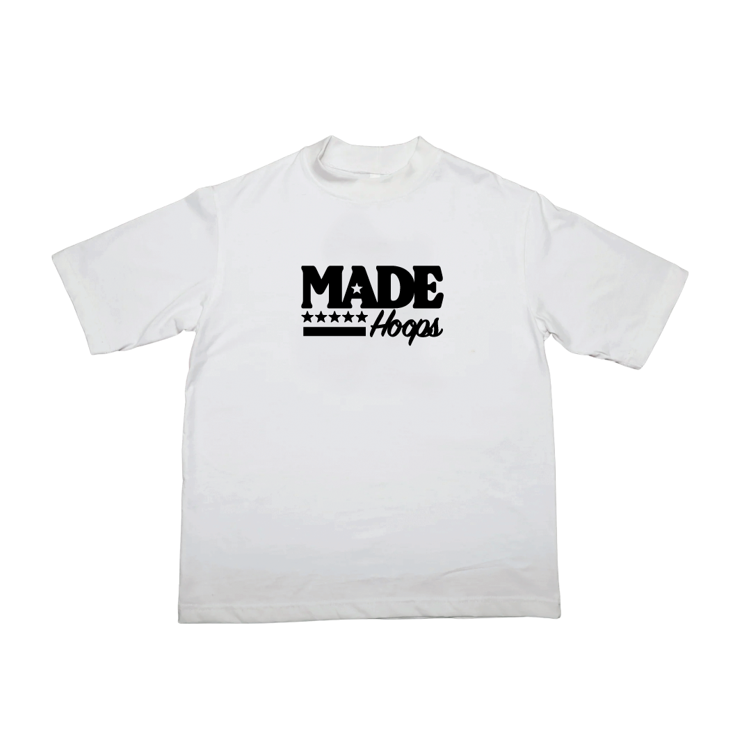 MADE Hoops Stars Tee