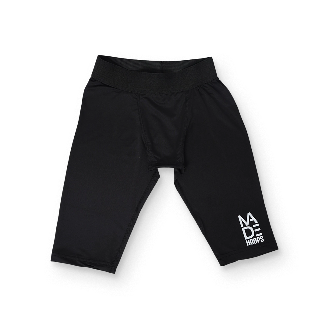 MADE Hoops Compression 1/2 Tights