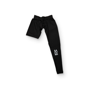 MADE Hoops Compression Leg Sleeve