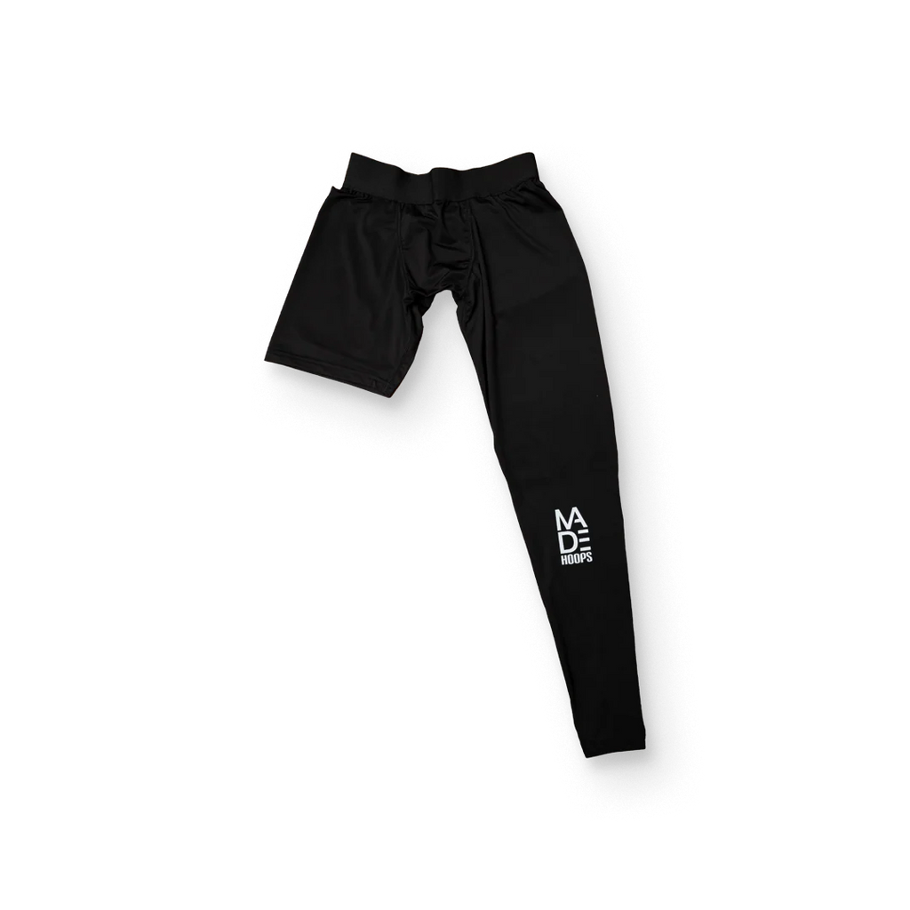 MADE Hoops Compression Leg Sleeve