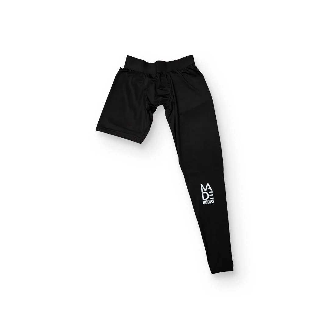 MADE Hoops Compression Leg Sleeve