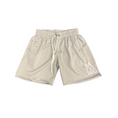 Load image into Gallery viewer, Essential Embroidered Logo Shorts

