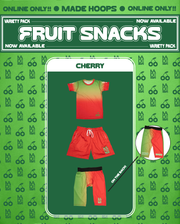 Fruit Snacks 'Cherry' Mantra ISLIDE