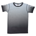Load image into Gallery viewer, Gradient Compression Tee
