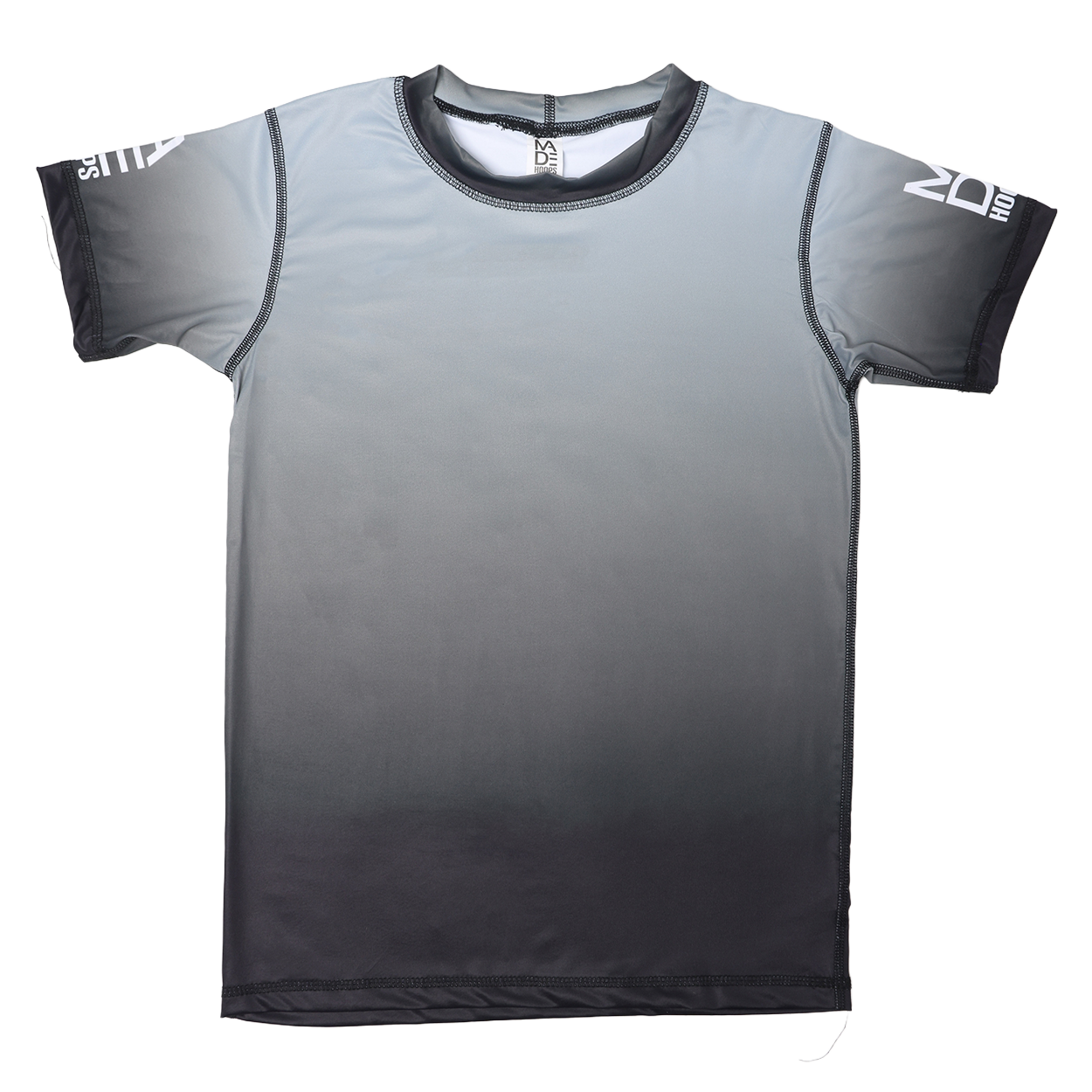 Gradient Compression Tee