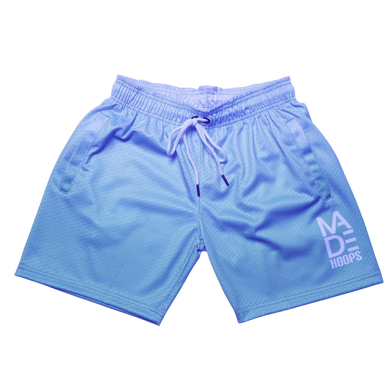 Gradient Shorts
