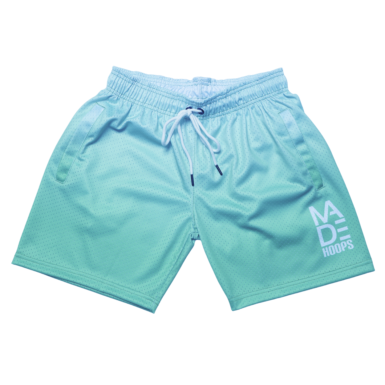 Gradient Shorts