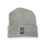 MH Standard Embroidered Logo Beanie