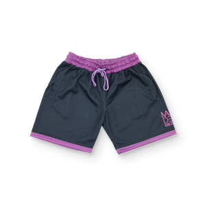 MADE Girls Mesh Shorts