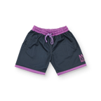 MADE Girls Mesh Shorts