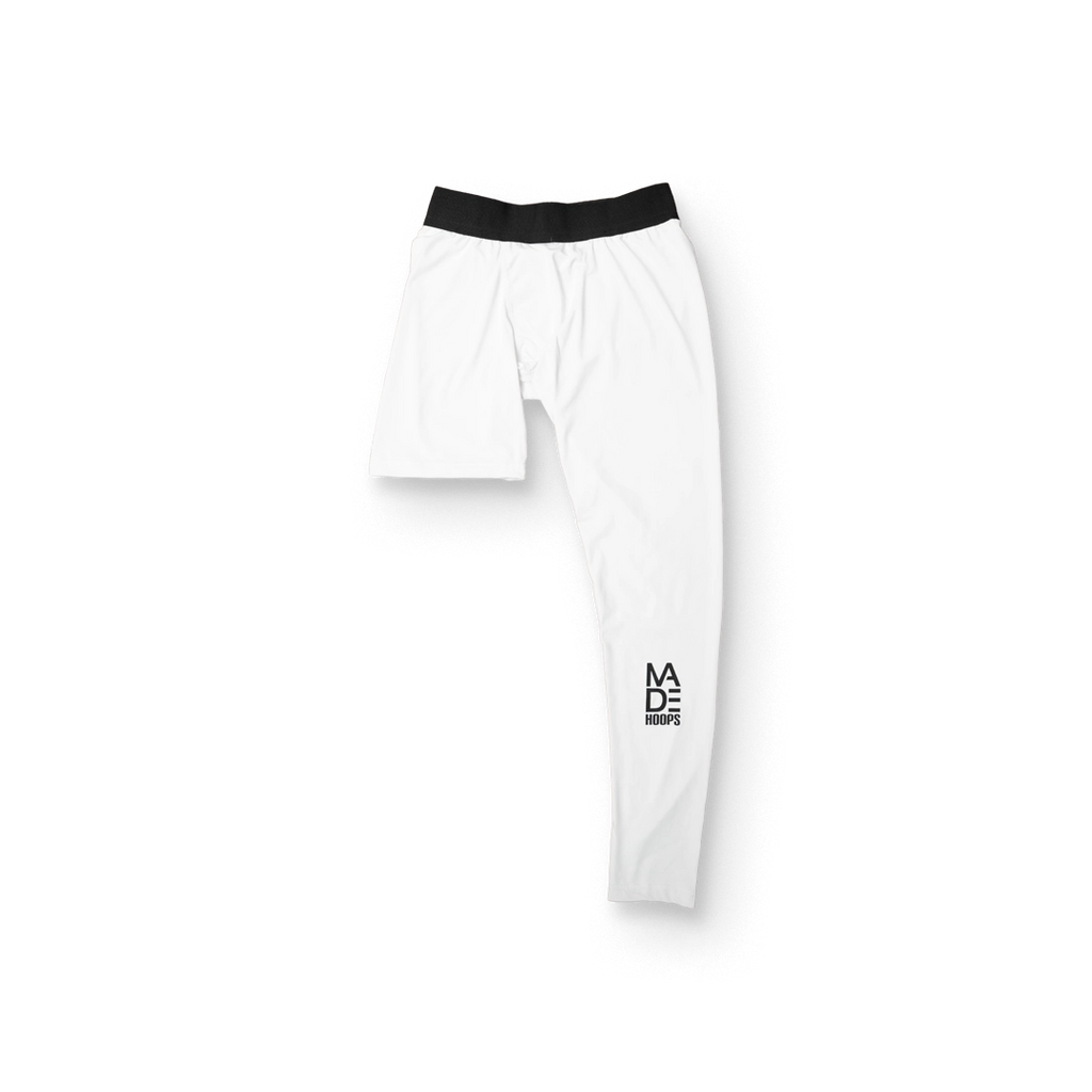 MADE Hoops Compression Leg Sleeve
