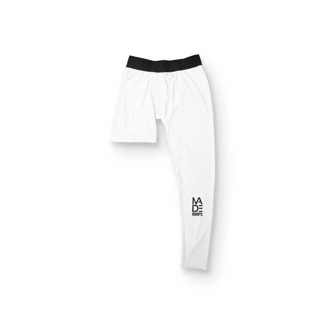 MADE Hoops Compression Leg Sleeve