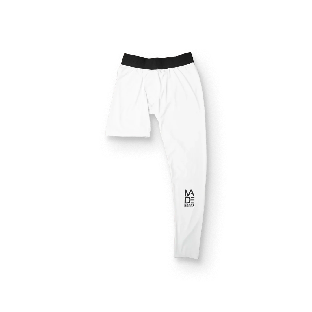 Made Hoops Compression Leg Sleeve