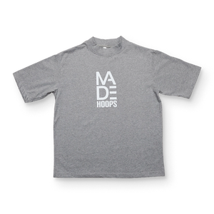 MADE Hoops Logo Box Tee