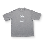 MADE Hoops Logo Box Tee