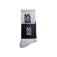 Load image into Gallery viewer, MADE Hoops Socks
