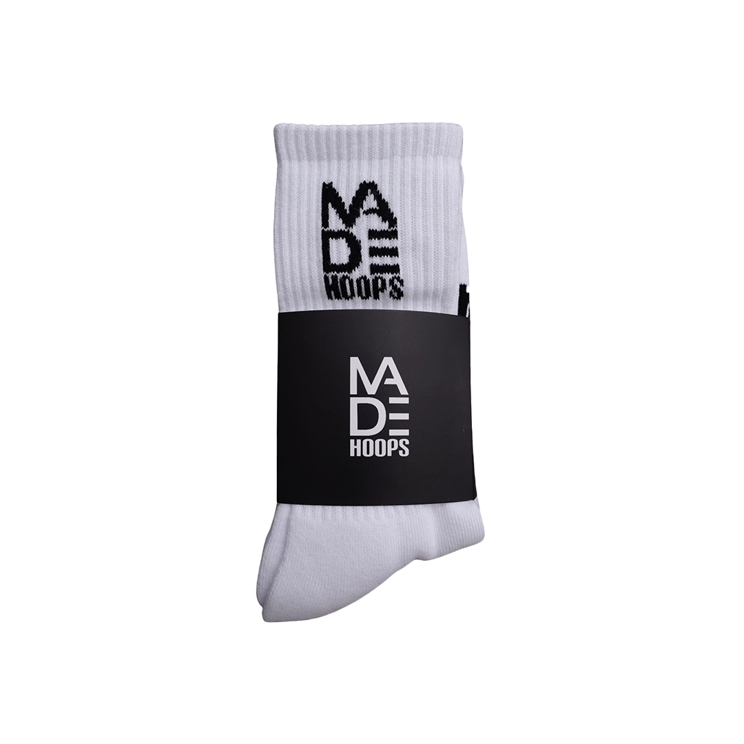 MADE Hoops Socks