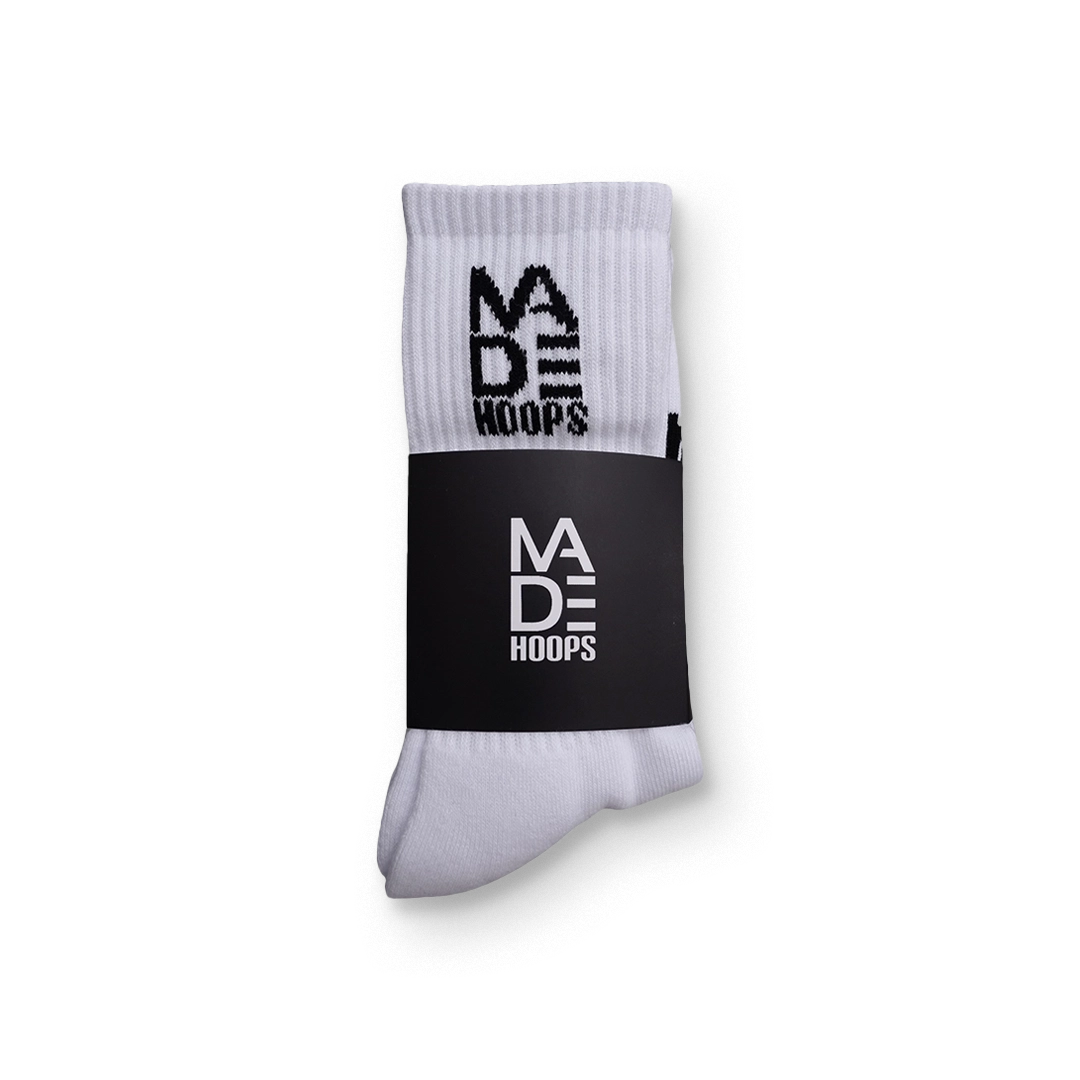 MADE Hoops Socks