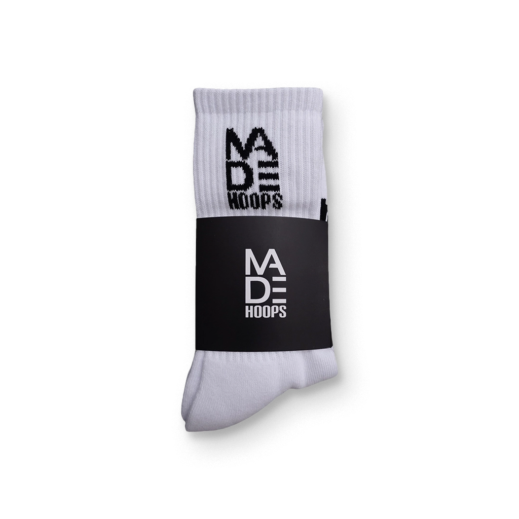MADE Hoops Socks